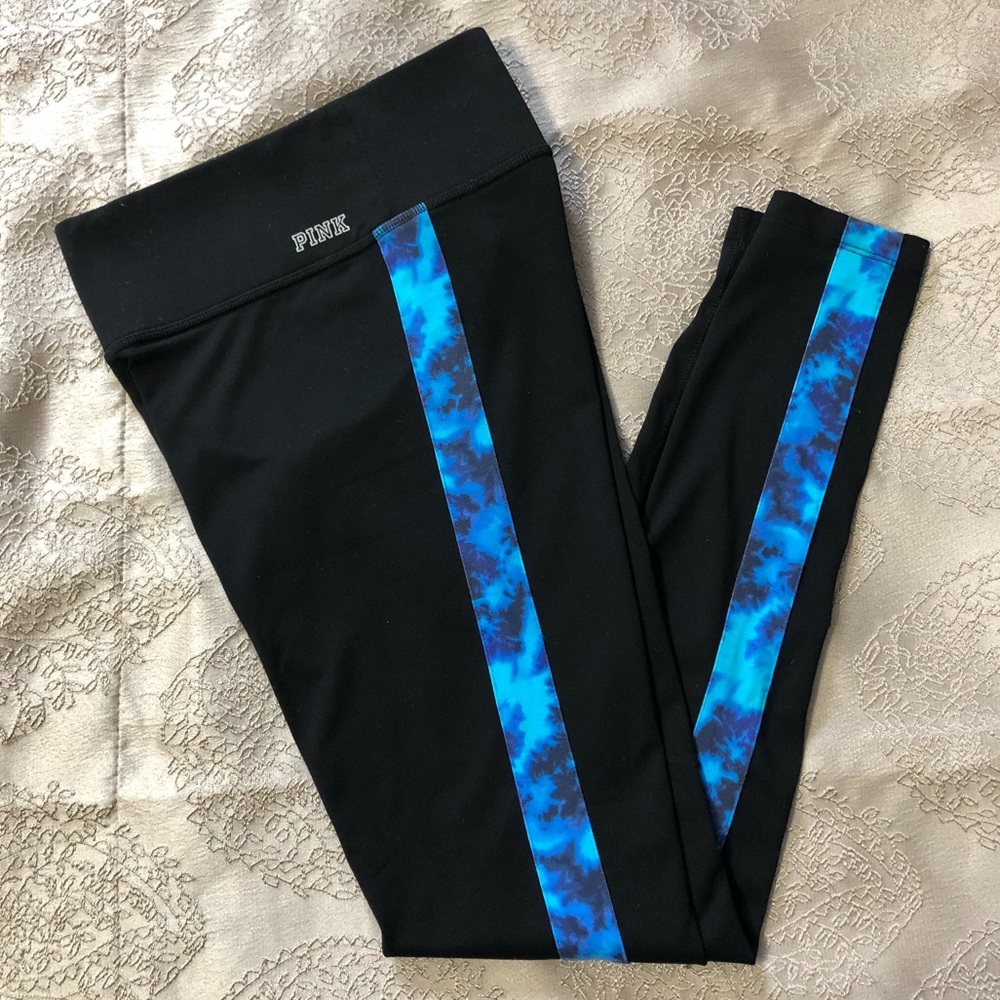 Victoria’s Secret PINK sport yoga pants leggings